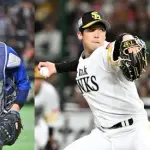 DeNA正捕手放出の舞台裏。Deデータ班が食いついた『逸材・尾形崇斗（26）』。直球の質がトップレベル