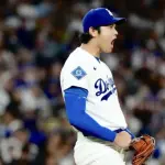 大谷翔平、7試合連続QS達成で防御率メジャー全体1位独走ｗｗｗｗｗｗ