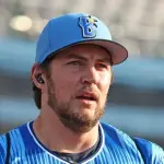 【悲報】トレバー・バウアー、暴言