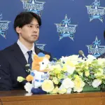 「横浜の印象は？」元SB井上「赤レンガ倉庫とかある」