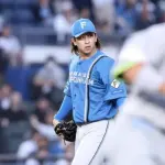 日本ハム連勝ストップ...9回浅間清宮連続アーチで猛追も及ばず、細野6回途中4失点降板