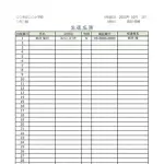 【悲報】"有野"さん、ほぼ100%出席番号1番になる苗字だったｗｗｗｗｗｗｗｗｗｗ