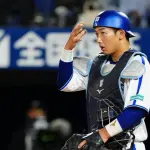 山本祐大のいないDeNAｗｗｗｗｗｗｗｗｗｗｗｗｗｗ