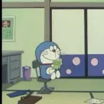 【悲報】のび太が学校に行ってる間のドラえもんさん、ガチでやることがなさすぎるｗｗｗｗｗｗｗｗｗｗ