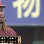 【楽天対オリックス7回戦】楽天が首位オリックス破り連敗５で止める　辰己涼介が先制犠飛　ウレーニャが７回途中無失点