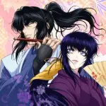 【悲報】バジリスクとかいうアニメさん、海外で「クソみたいな終わり方した作品」として有名になってしまうｗｗｗｗｗｗｗｗｗｗ