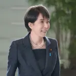 【悲報】高市早苗、トランプに訪中ついでに日本も訪問するように頼むも拒否されていた