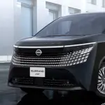 【画像】日産の新型エルグランドって、そんなにダサいか？