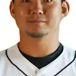 小笠原慎之介(ガーシン) 2Aで4回3安打4失点 与四球3奪三振5 防御率3.38
