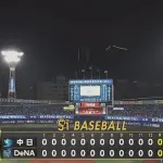 今日横浜スタジアムに行った人が得たものｗｗｗｗｗｗｗｗｗｗｗｗｗｗ