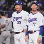 解説者・武田一浩、中日まさかの最下位に「ほぼ全ての評論家がAクラス予想。井上監督の解任ある」