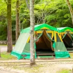 【悲報】43歳会社員さん、愛知から函館のキャンプ場まで行って10代女性の靴下を盗んでしまう・・・・・・・・・