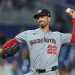 前巨人グリフィン、8先発防御率2.12の活躍で「340億超」の大型契約の可能性ｗｗｗｗｗｗｗｗｗ