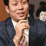 【衝撃】人間国宝の孫の歌舞伎役者さん、妻への凄絶DVがガチでヤバすぎる・・・・・・・・・