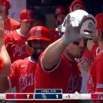 大谷翔平の盟友・トラウトに衝撃のトレード報道「再会させることになる」