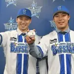 【DeNA】相川監督、トレード移籍の尾形の心身にほれ込む「触ってみたけど体つきがいい」