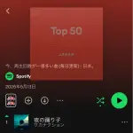 サカナクション夜の踊り子、spotify1位ｗｗｗｗｗｗｗｗ