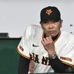 【巨人】浅野翔吾が一軍合流、阿部監督「ファームで打ってもね、他の部分であまり評価は良くない」