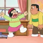 【悲報】ジャイアンの妹さんの名前ｗｗｗｗｗｗｗｗｗｗ