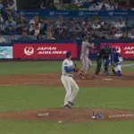 大谷翔平　7回まで無失点で防御率0・82！8奪三振の力投　7回ピンチは走塁ミスに救われガッツポーズ