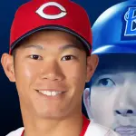 『De山本式トレード』がカープに飛び火？坂倉＆小園の電撃トレードなら若手有望株の獲得が可能【アサゲイ】