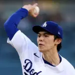 【朗報】ドジャースGM「佐々木朗希はマイナーには落とさない。最高峰の打者と戦う事が成長につながる」