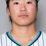 西田陸浮(シカホワ3A) 打率.352 出塁率.459 長打率.418 OPS.877