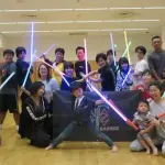 【悲報】スター・ウォーズさん、殺陣が信じられないくらい劣化してしまうｗｗｗｗｗｗｗｗｗｗ