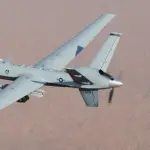 【悲報】米軍のドローン操縦士さん、年収2000万＋ボーナス2000万貰えるのにみんな辞めてしまう・・・・・・・・・