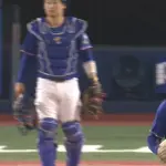 カリステが捕り損なったのに気付いた時のマラーｗｗｗｗｗｗ