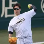 阪神・大竹耕太郎、中5日で得意の広島戦に先発　相手は防御率0.96の栗林