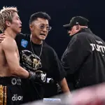 井上尚弥の父「個人的には今すぐ引退してほしい。『あと何試合やるつもり？』というのが本音」