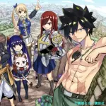 【異例】『FAIRY TAIL』新作が作者の速筆で連載開始1週間前倒し