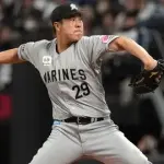 一軍試合実況　5月14日18:00～ ロッテ－日本ハム(西野×細野)