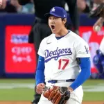 ドジャース連敗4でストップ　大谷翔平は“圧巻”7回無失点で3勝目　防御率0.82メジャートップ　打線はベッツ復帰弾など4得点