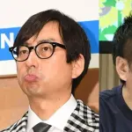 【悲報】スーパーマラドーナ武智さん、毎日ジョッキ10杯を20年間続けた結果がヤバすぎる・・・・・・・・・