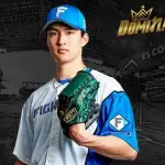 【予告先発】達孝太｜5月15日 西武戦｜18:00開始
