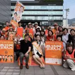 【悲報】参政党おさやママさん「消費税があるのは世界で日本だけ」ｗｗｗｗｗｗｗｗｗｗ