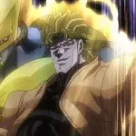 ディオ「WRYYYY人間死ねえええええええ！！」→「出逢いを求めてる。天国に行きたい」