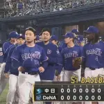 中日ドラゴンズ 000000001000000000000000000000