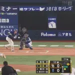 中日ドラゴンズ、何故か細川の前で送りバントをしてしまい案の定細川が敬遠されてしまうｗｗｗｗｗｗｗｗｗｗｗｗｗｗｗｗｗｗｗ
