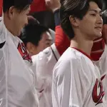 カープ辰見“圧倒的快走”で8盗塁！伝統の機動力野球を今一番感じる現ドラ選手