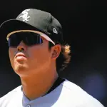 村上「打てないな…仕方ない、大振りやめて四球狙いでいこう」→３打席３四球