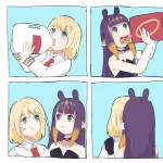 【悲報】女の子が口に含んだ牛乳でカフェオレを作る店、ガチで流行ってしまうｗｗｗｗｗｗｗｗｗｗ