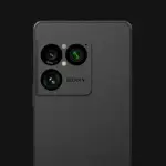 【悲報】新型Xperiaさん、ガチでかっこよすぎるwwwwwwwwww