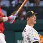 モンテロ(広)の5本の本塁打、3本がキャッチャー坂本