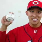 【悲報】元広島 羽月隆太郎がゾンビたばこ裁判で「周囲に吸っているカープ選手いた」