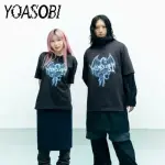 【悲報】Ayaseさん、ユニクロ半袖Tシャツの広告なのに長袖ハイネックでタトゥー完全防御してしまうｗｗｗｗｗｗｗｗｗｗ