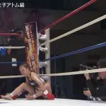 【悲報】女さん、弱いのに先に暴力を振るってしまった結果ｗｗｗｗｗｗｗｗｗｗ