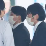 【速報】羽月隆太郎被告「（ゾンビたばこを）周囲に使っているカープ選手がいた」